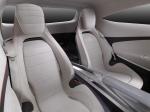 Mercedes-Benz A-Class Concept 2011 года